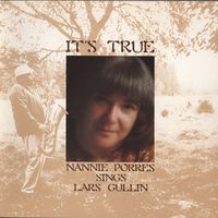 Nannie Porres - It's True