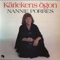 Nannie Porres - Kärlekens ögon