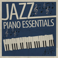 Jazz Piano Essentials - Jazz: Piano Essentials