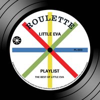 Little Eva - Playlist: The Best Of Little Eva