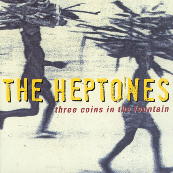 The Heptones - Three Coins in the Fountain
