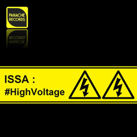 Issa - High Voltage