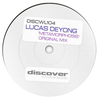 Lucas Deyong - Metamorphosis