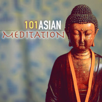 Music for Deep Relaxation Meditation Academy - Asian Meditation Music 101 -  Serenity Spa Songs, Sound Therapy for Relaxation with Sounds of Nature, New Age for Deep Baby Sleep, Study, Massage, Relaxing Yoga and Zen Natural White Noise