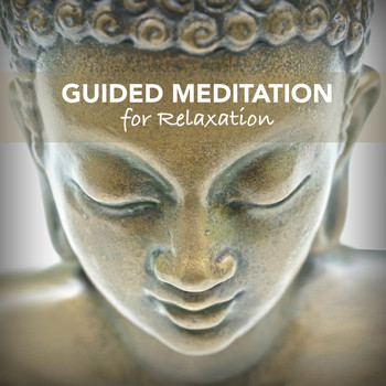 Zen Music Garden & Meditation Music - Guided Meditation for Deep Relaxation - Guided Meditation Audio & Relaxing Sleep Music to Ease Stress and Calm your Nerves