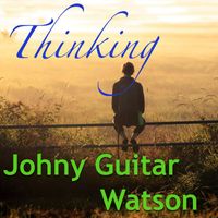 Johnny Guitar Watson - Thinking