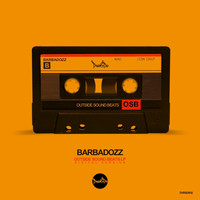 BarbadozZ - Outside Sound Beats LP (Digital Version)