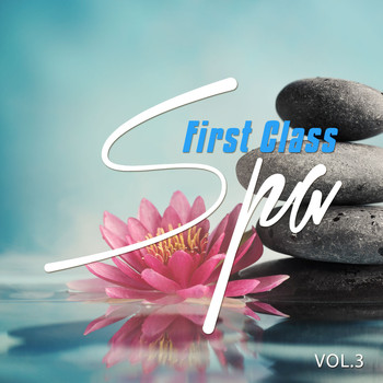 Various Artists - First Class Spa - 2016, Vol. 3 (Finest Chill Out Wellness Moods)