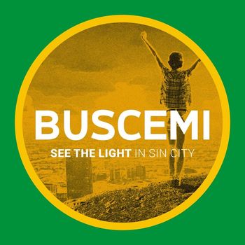 Buscemi - See The Light (In Sin City)