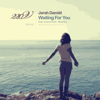 Jarah Damiel - Waiting For You / Magneba
