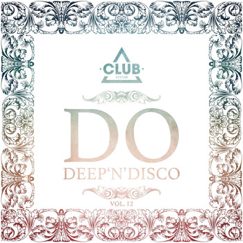 Various Artists - Do Deep'n'disco, Vol. 12