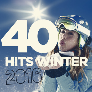 Various Artists - 40 Winter Hits 2016