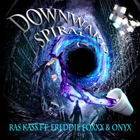 Ras Kass - Downward Spiral (Explicit)