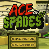 Naive Machine - Ace of Spades Game Soundtrack