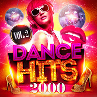 DJ Hits - Dance Hits 2000, Vol. 2