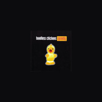 Headless Chickens - Greedy