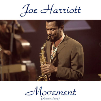 Joe Harriott - Movement (Remastered 2015)