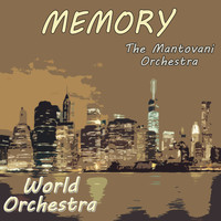 Mantovani Orchestra - World Orchestra, Memory