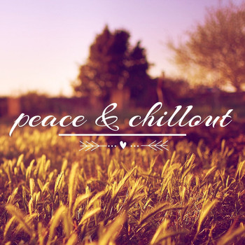 Various Artists - Peace & Chillout (The Bioluminescent Rec Reload)