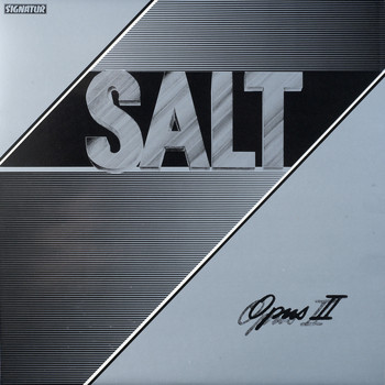 Salt - Opus II