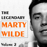 Marty Wilde - The Legendary Marty Wilde, Vol. 1