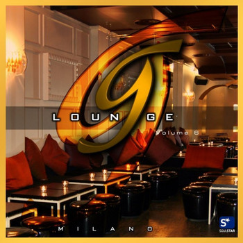 Various Artists - G Lounge, Vol. 6