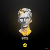 D-Xtra - Dr. Black EP