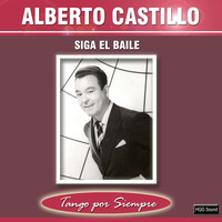Alberto Castillo - Siga el Baile