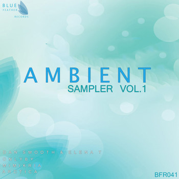 Various Artists - Ambient Sampler vol.1