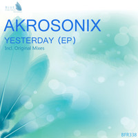 AkroSonix - Yesterday