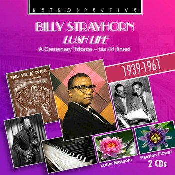 Billy Strayhorn - Lush Life