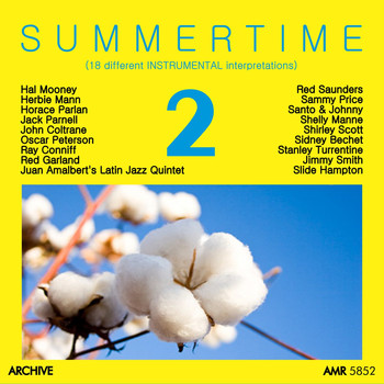 Various Artists - Summertime, Vol. 2