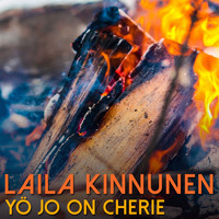 Laila Kinnunen - Yö Jo On Cherie