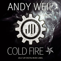 Andy Weil - Cold Fire