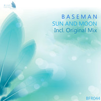 Baseman - Sun and Moon