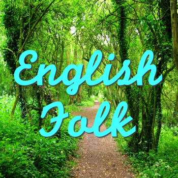 Various Artists - English Folk