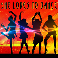 Black - She Loves to Dance