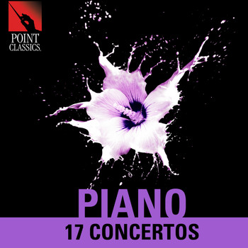 Various Artists - Piano: 17 Concertos