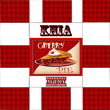 Khia - Cherry Pie