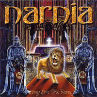 NARNIA - Long Live the King
