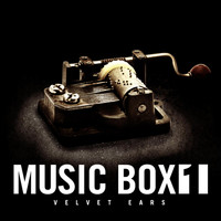 Stefano Ruggeri - Velvet Ears: Music Box 1