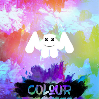 Marshmello - Colour