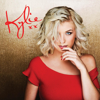 Kylie - Pillow Talk