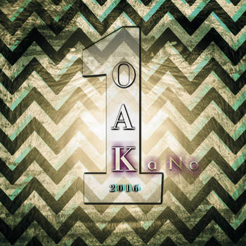 Kano - 1oak 2016