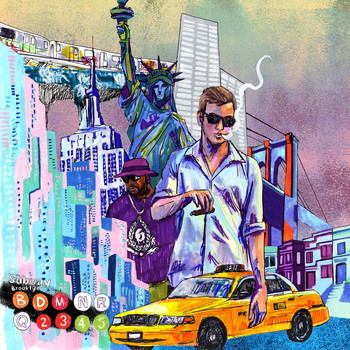 Grant - Grant (Explicit)