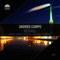 Andres Campo - Recall