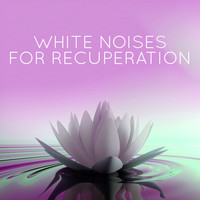 Nature White Noise for Relaxation and Meditation - White Noises for Recuperation
