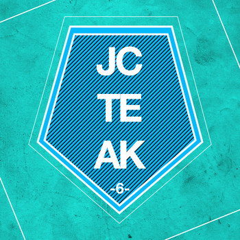 Various Artists - JCTEAK, Vol. 6