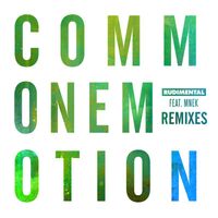 Rudimental - Common Emotion (feat. MNEK) (Remixes)