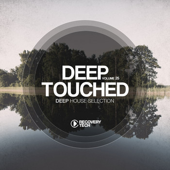 Various Artists - Deep Touched #25